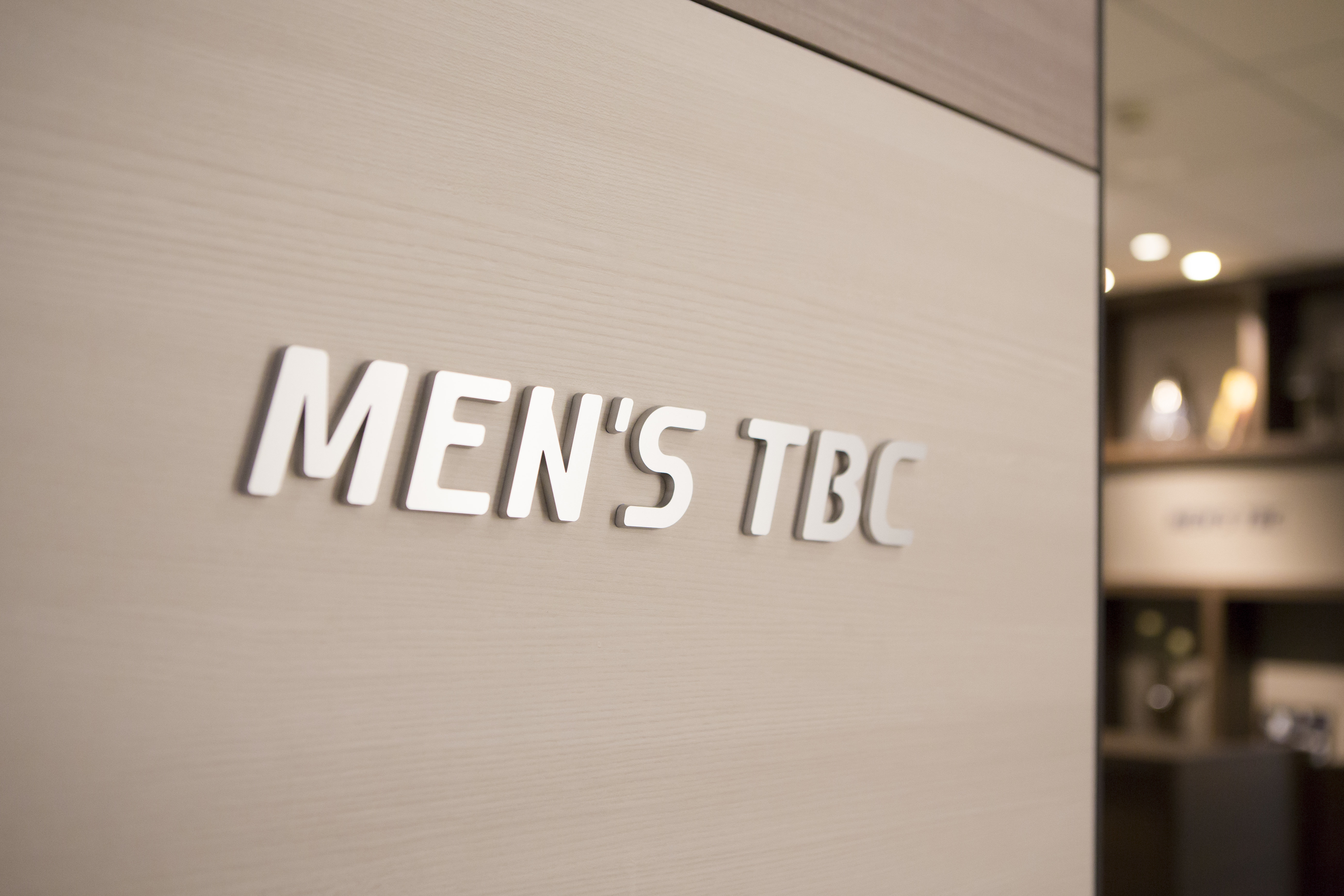 公式 Men S Tbc新宿本店 Men S Tbc