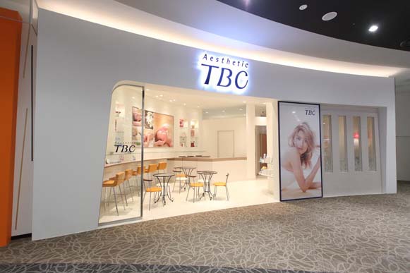 エステティックTBC　イオンモール京都桂川店の写真